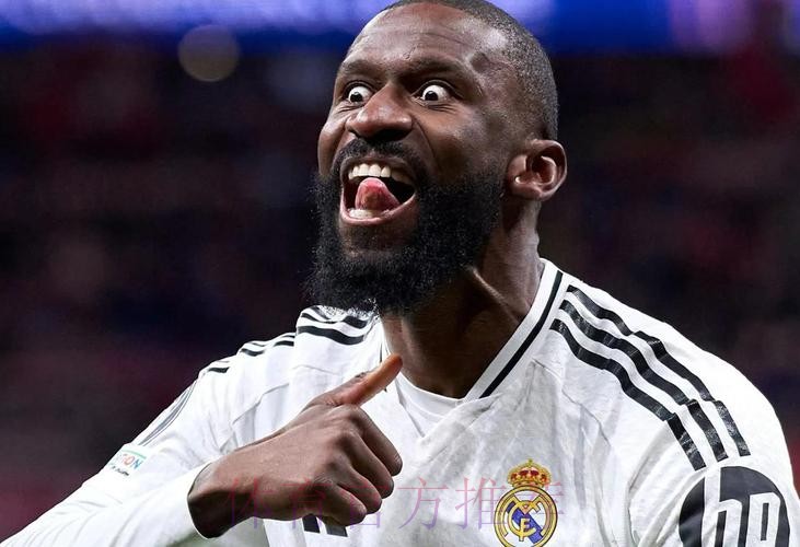 皇马正给吕迪格设计面具 若能睁右眼有望战巴萨 皇马正给吕迪格设计面具 若能睁右眼有望战巴萨